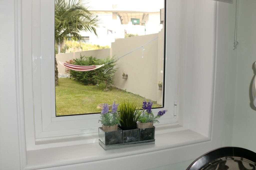 Blue Garden - Oporto Charming Townhouse Vila Exterior foto